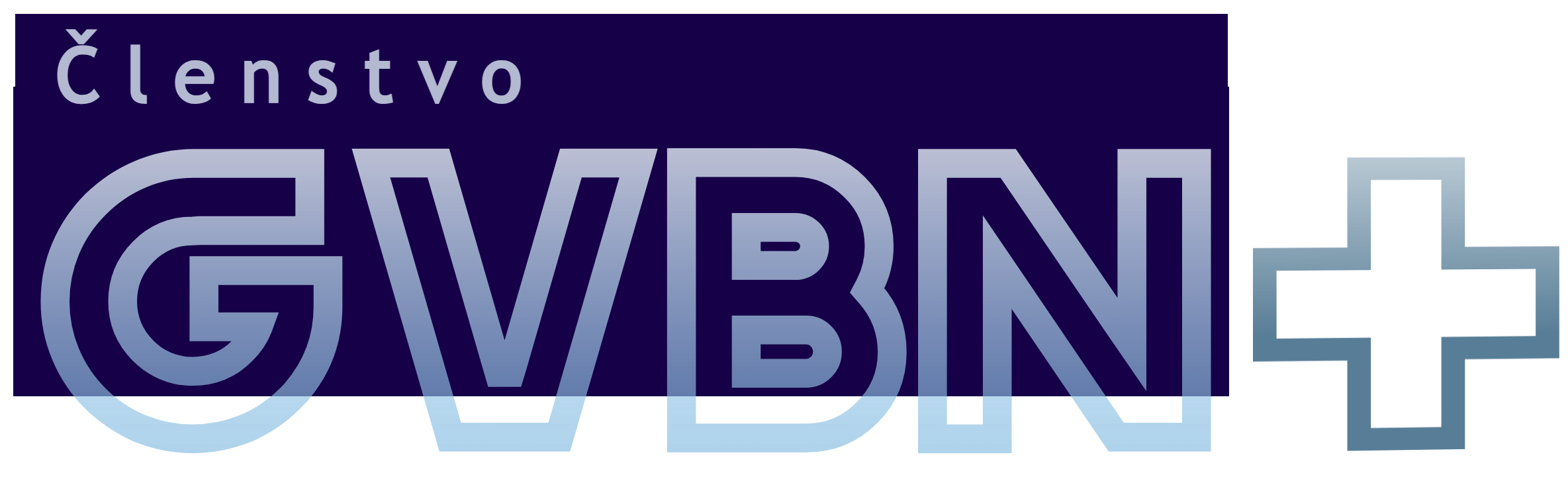 GVBN+ Logo